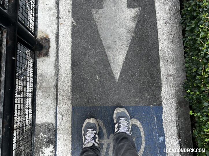 Saansaab Canal - Bangkok, Thailand Filming Location