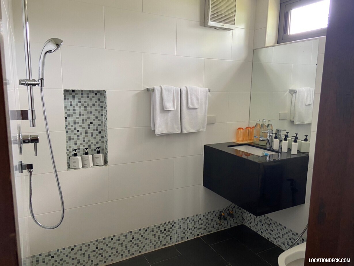 Baan Asan - Surat Thani, Thailand Filming Location