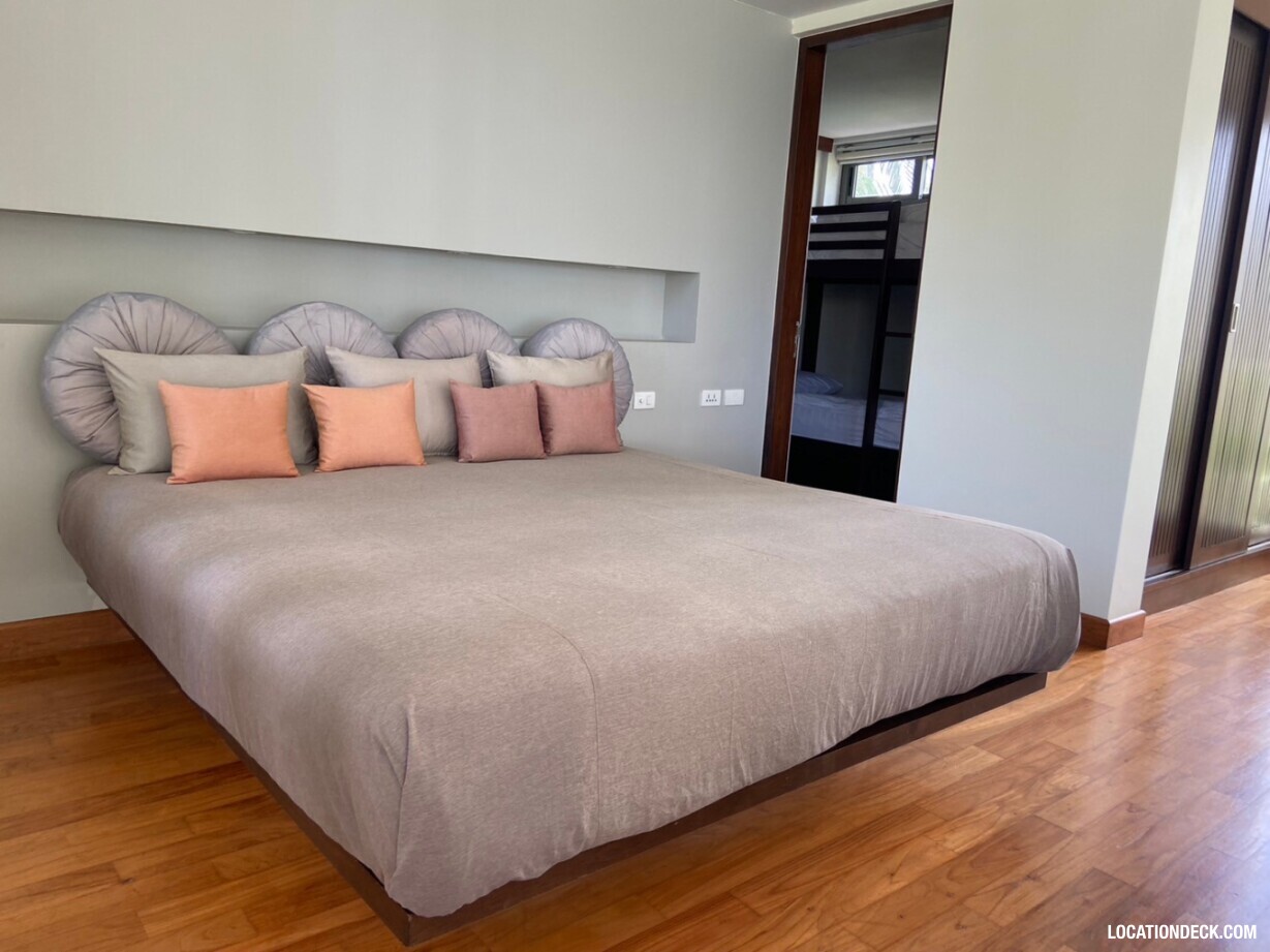 Baan Asan - Surat Thani, Thailand Filming Location