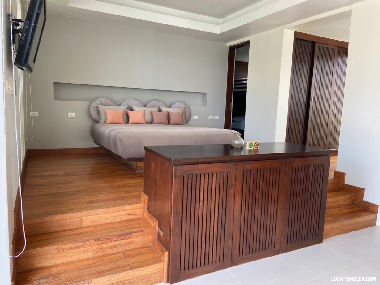 Baan Asan - Surat Thani, Thailand Filming Location