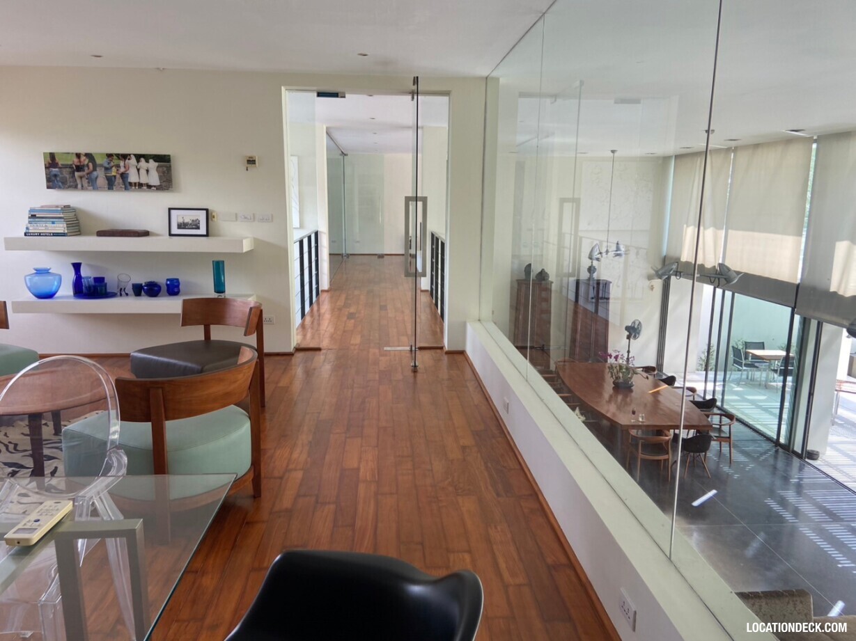 Baan Asan - Surat Thani, Thailand Filming Location