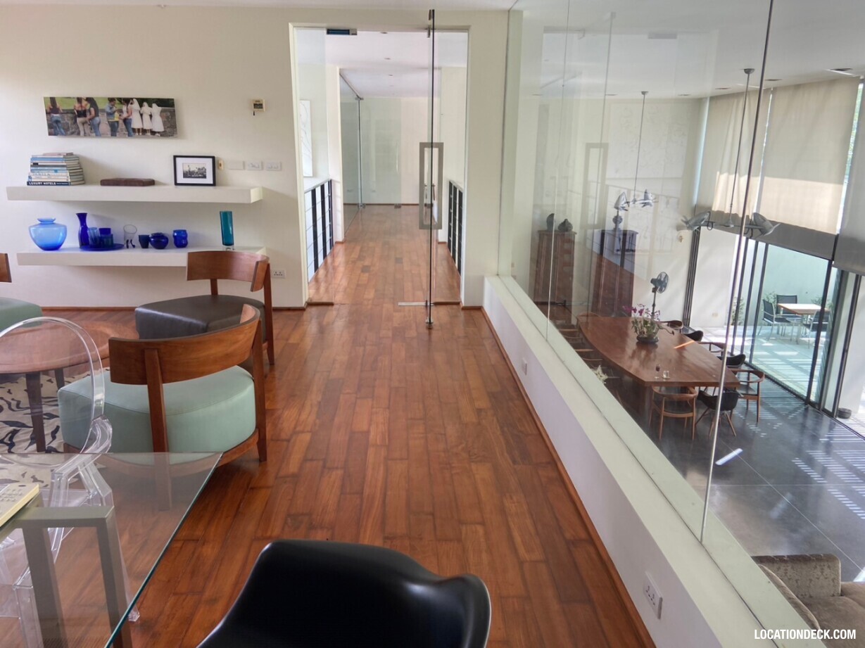 Baan Asan - Surat Thani, Thailand Filming Location