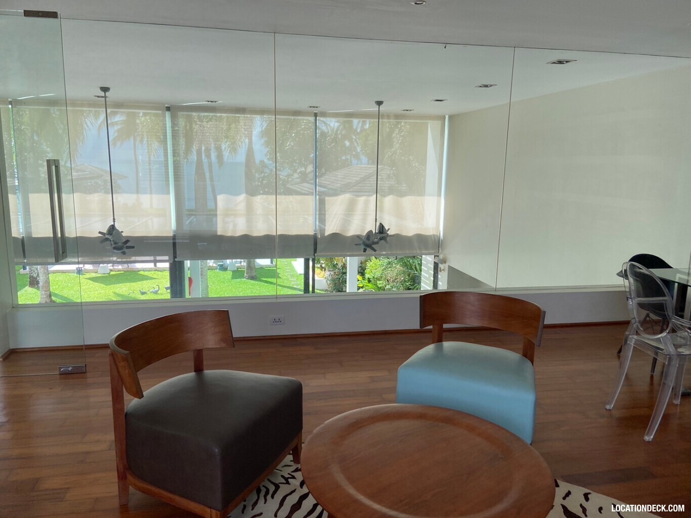 Baan Asan - Surat Thani, Thailand Filming Location