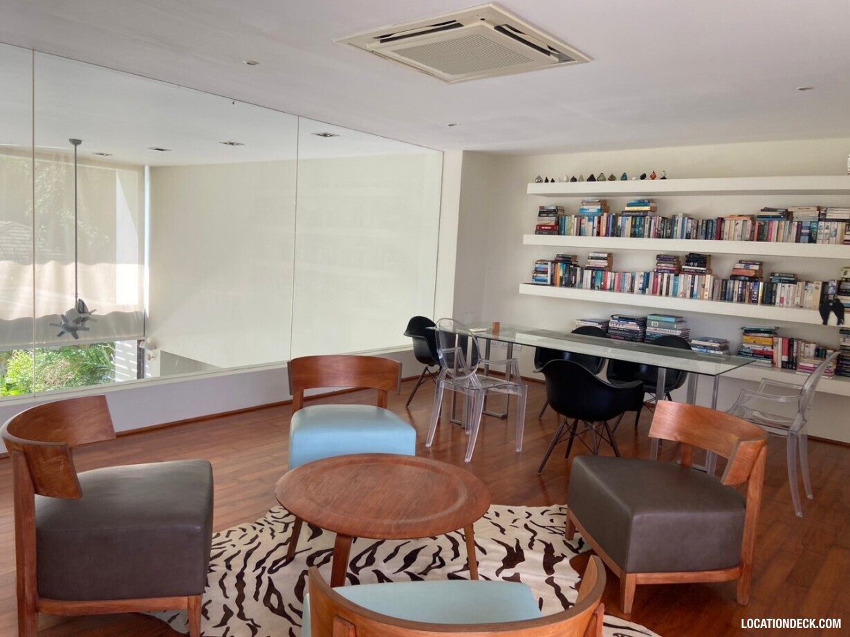 Baan Asan - Surat Thani, Thailand Filming Location