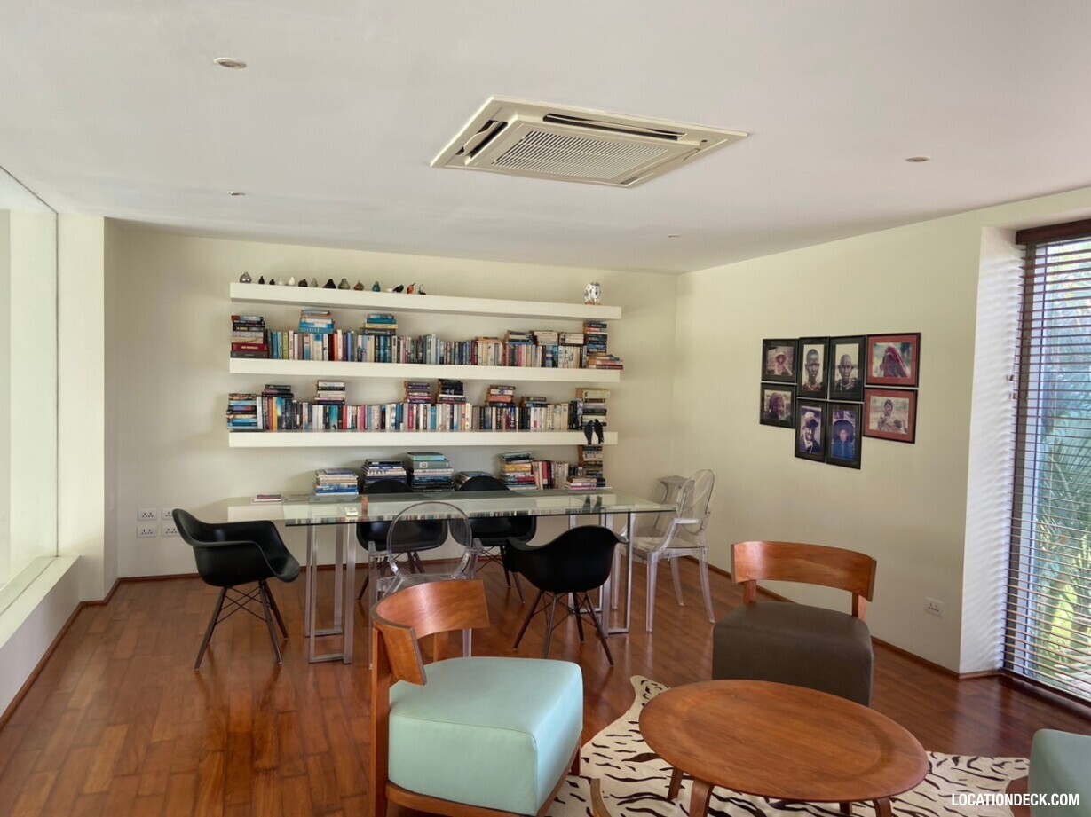 Baan Asan - Surat Thani, Thailand Filming Location