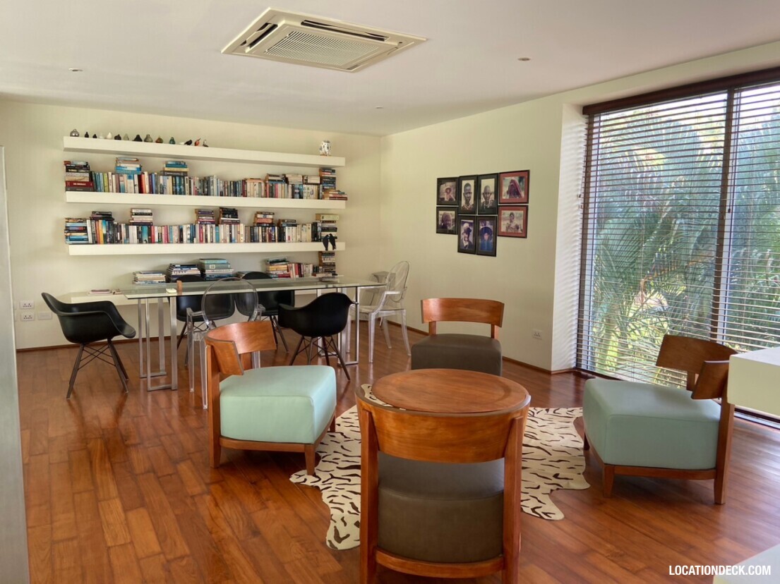 Baan Asan - Surat Thani, Thailand Filming Location