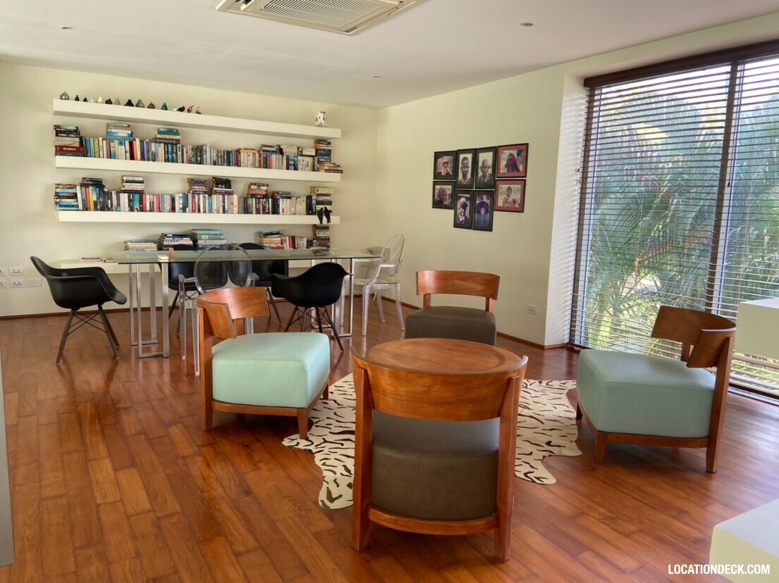 Baan Asan - Surat Thani, Thailand Filming Location