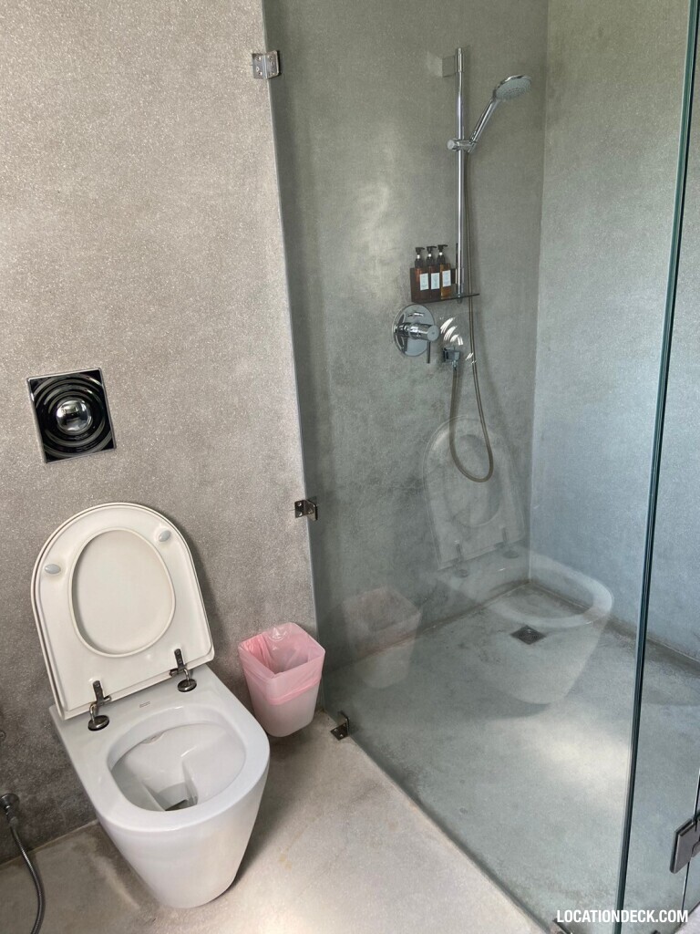 Baan Asan - Surat Thani, Thailand Filming Location