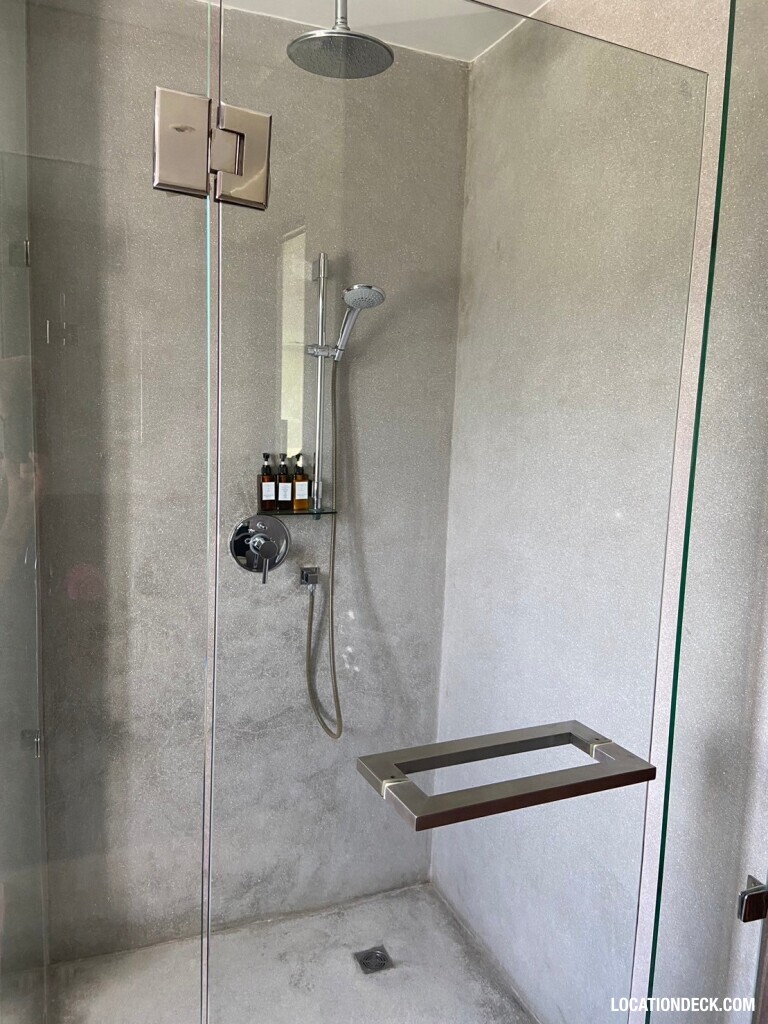 Baan Asan - Surat Thani, Thailand Filming Location