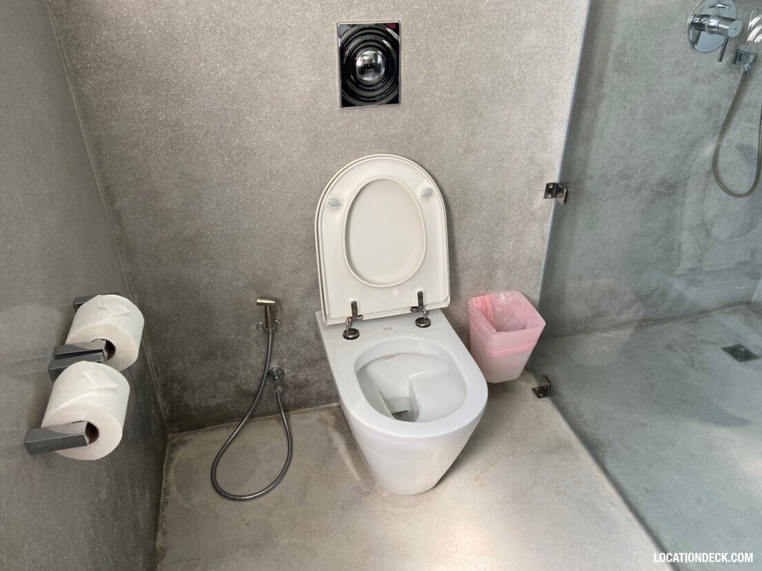 Baan Asan - Surat Thani, Thailand Filming Location