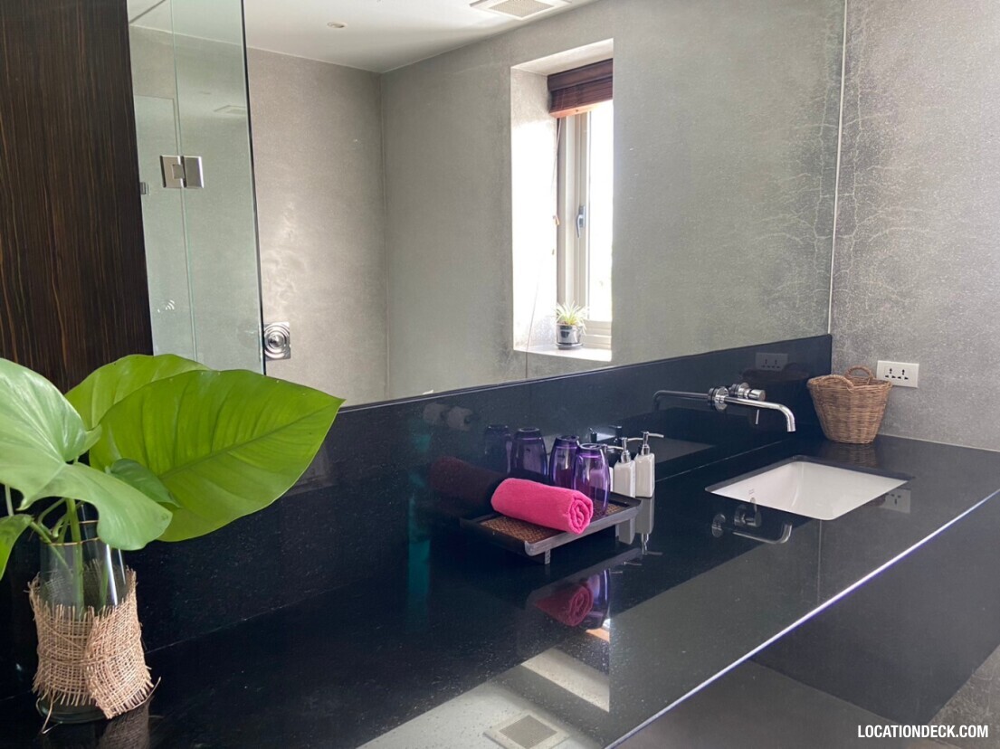 Baan Asan - Surat Thani, Thailand Filming Location