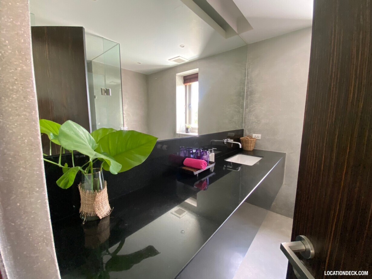 Baan Asan - Surat Thani, Thailand Filming Location