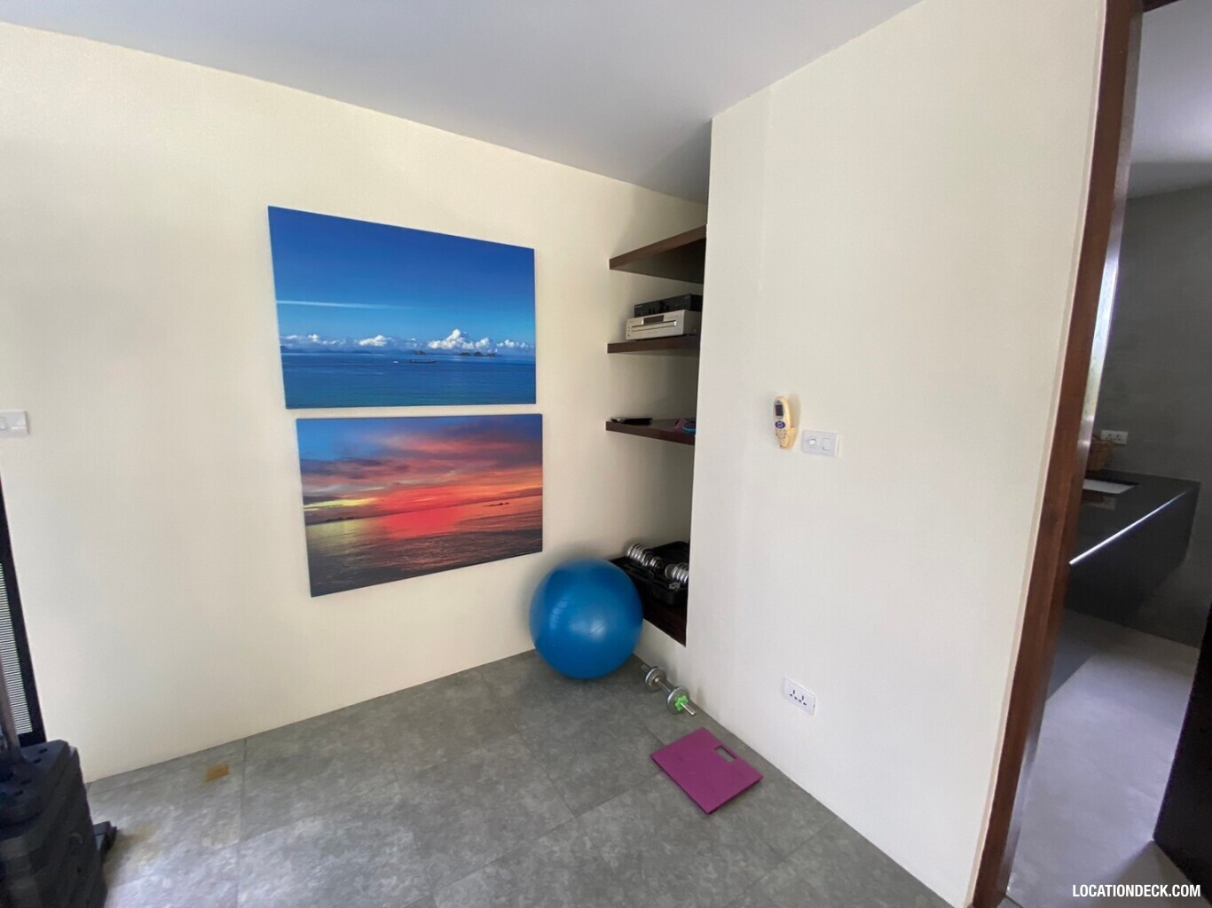 Baan Asan - Surat Thani, Thailand Filming Location