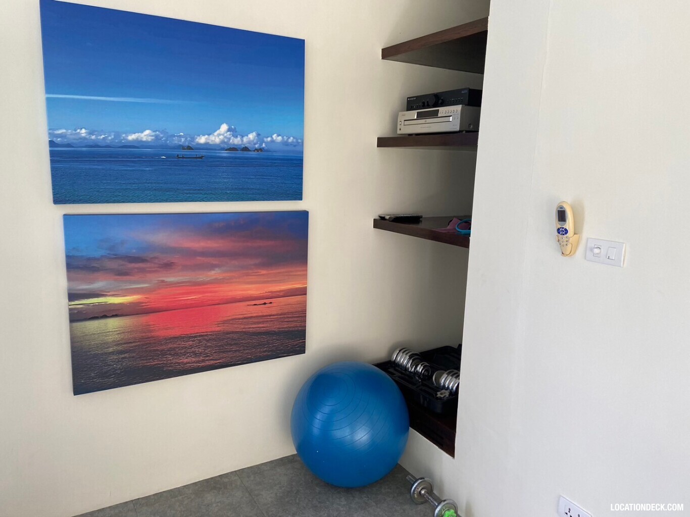 Baan Asan - Surat Thani, Thailand Filming Location