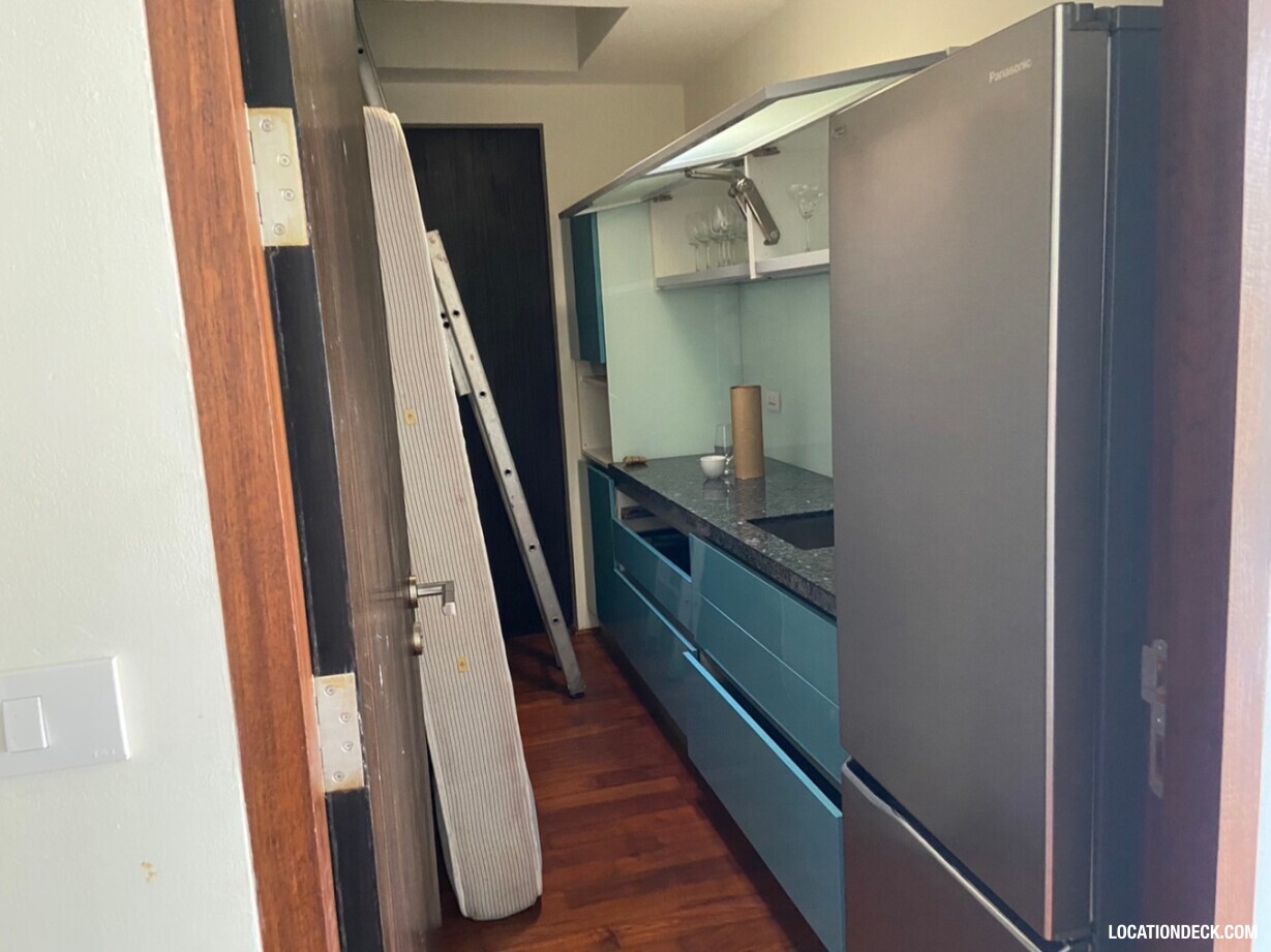 Baan Asan - Surat Thani, Thailand Filming Location