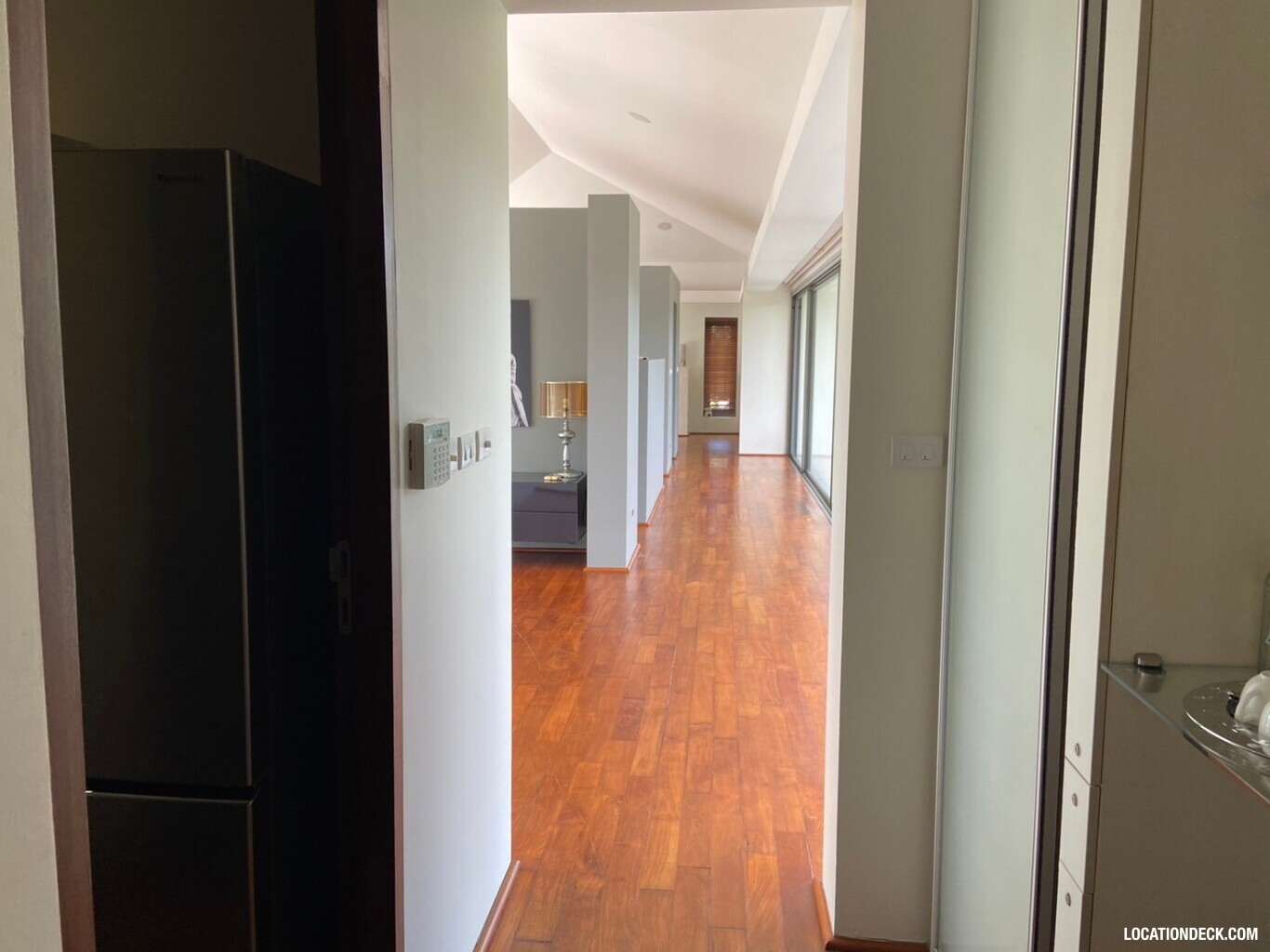 Baan Asan - Surat Thani, Thailand Filming Location