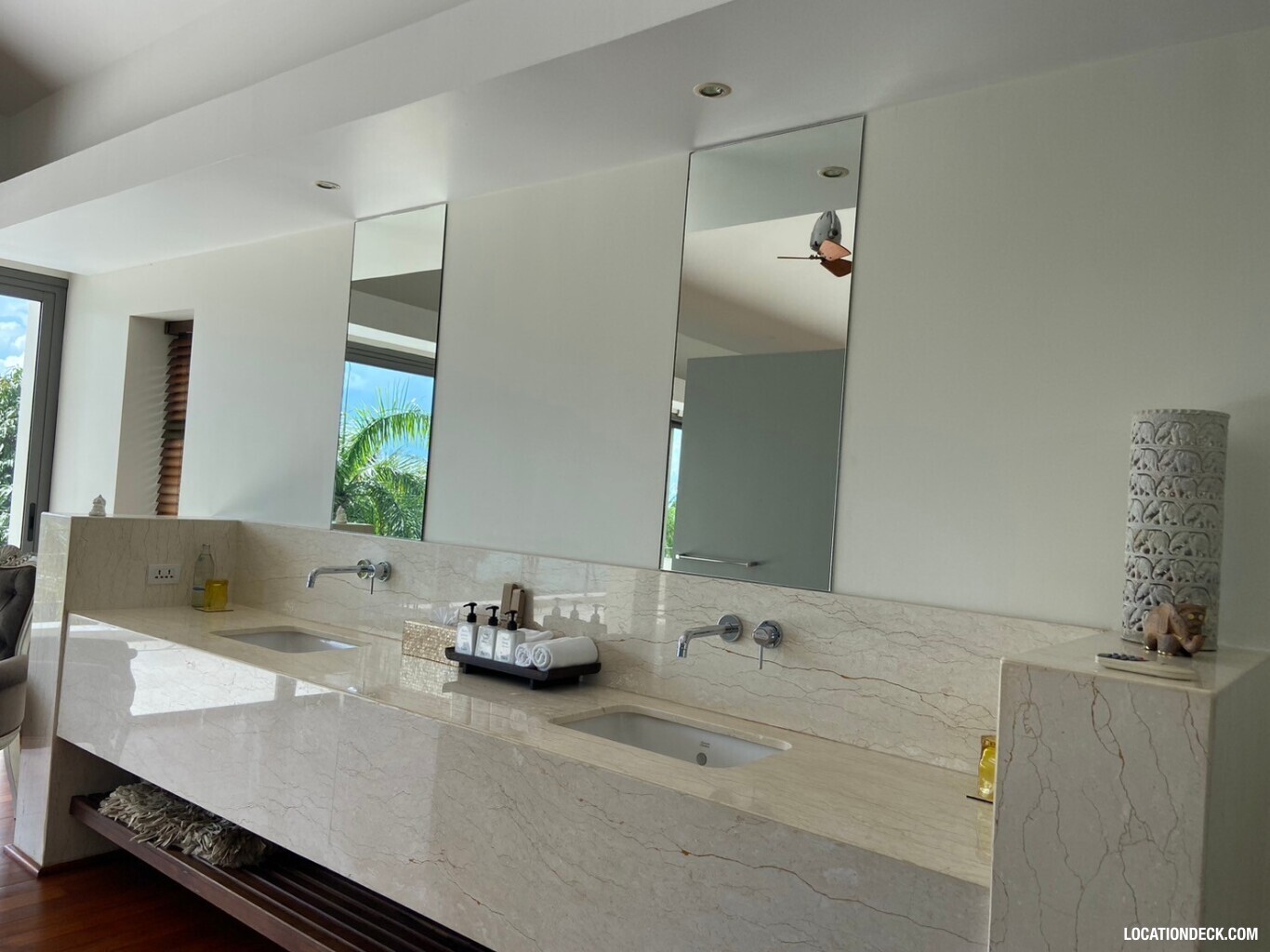 Baan Asan - Surat Thani, Thailand Filming Location