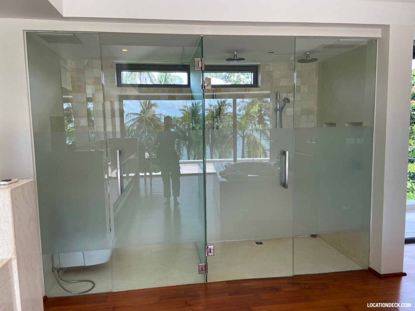 Baan Asan - Surat Thani, Thailand Filming Location