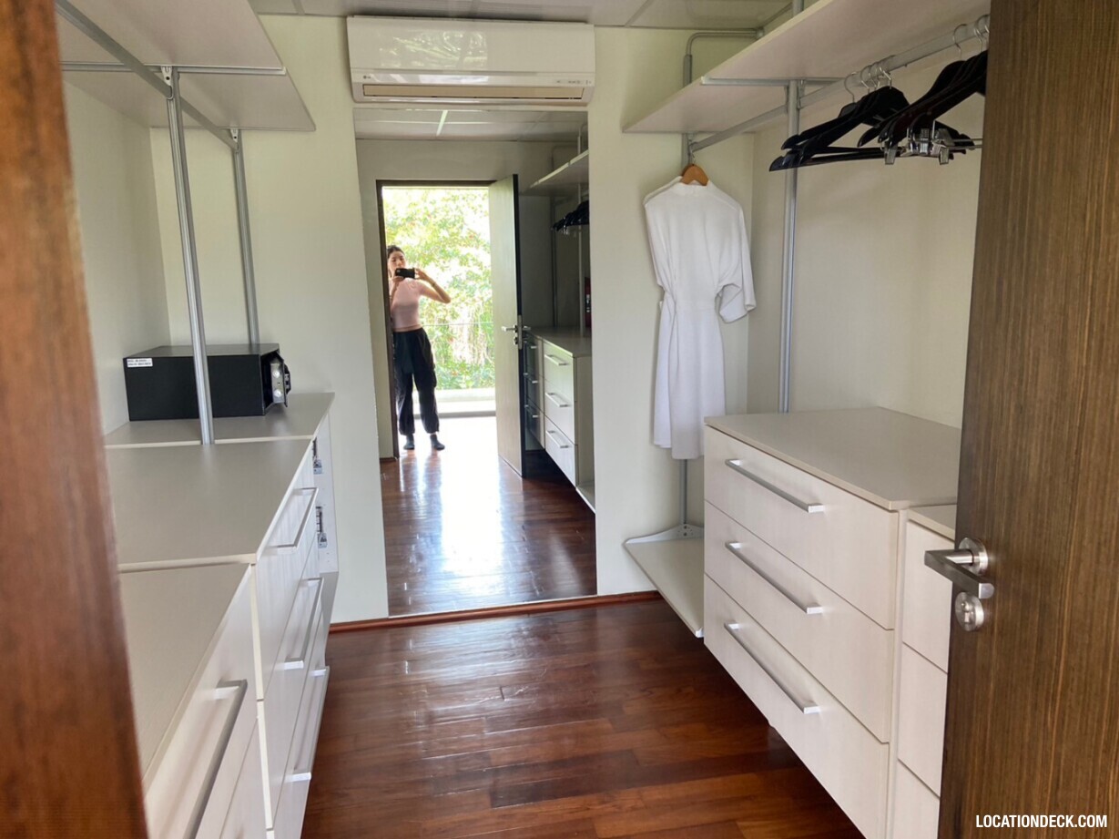 Baan Asan - Surat Thani, Thailand Filming Location