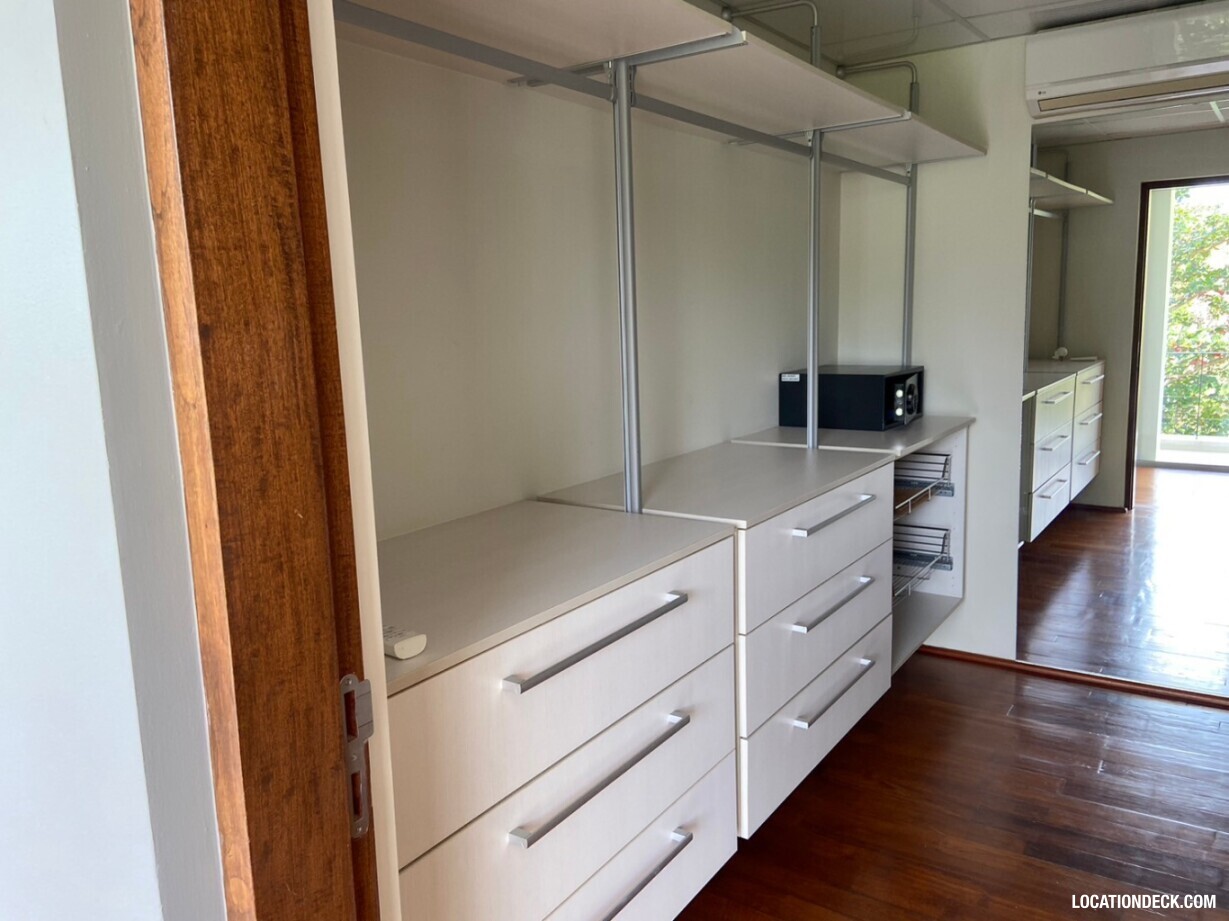 Baan Asan - Surat Thani, Thailand Filming Location