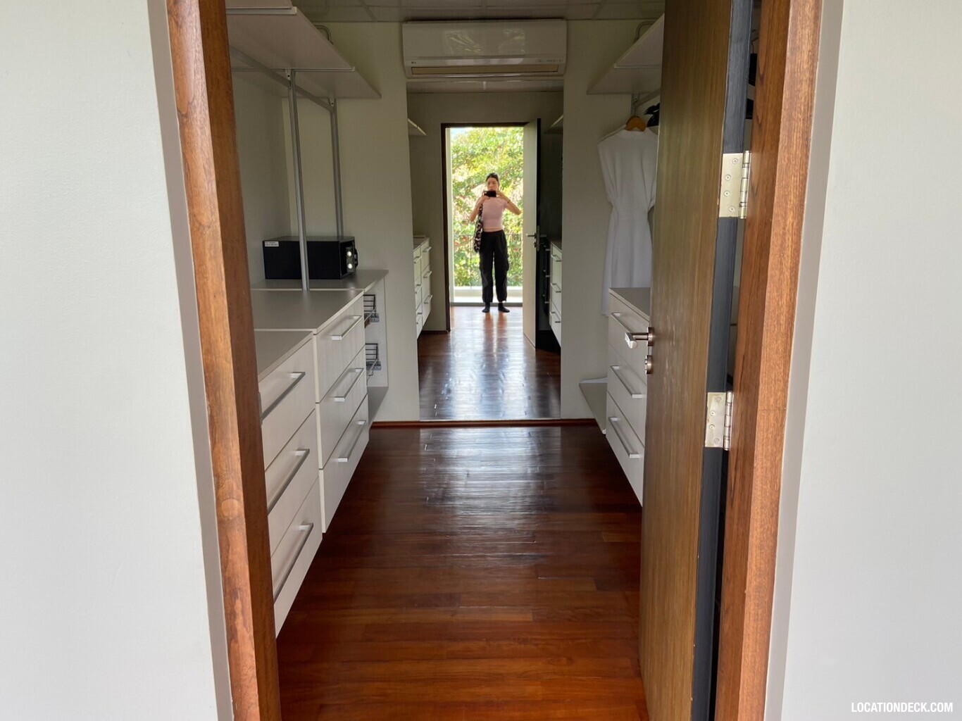 Baan Asan - Surat Thani, Thailand Filming Location