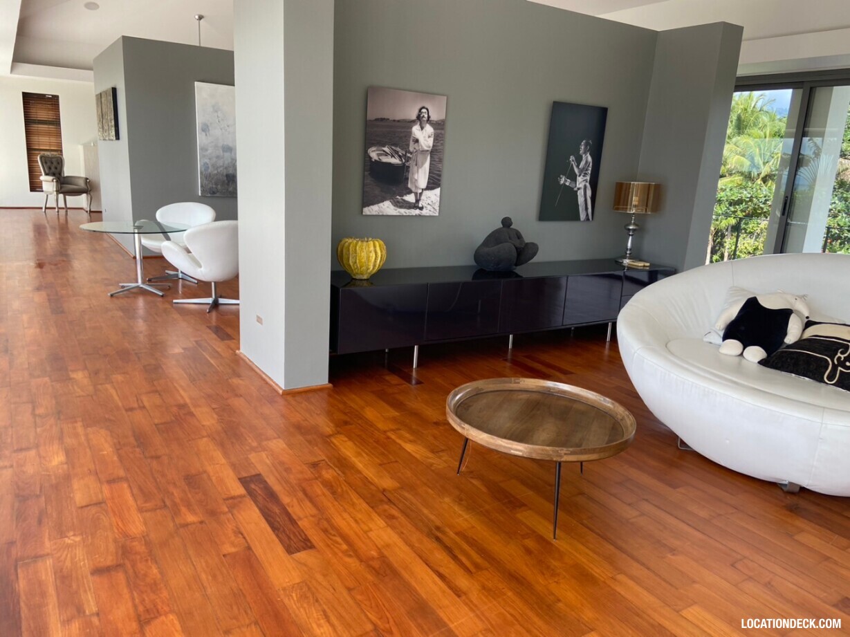 Baan Asan - Surat Thani, Thailand Filming Location