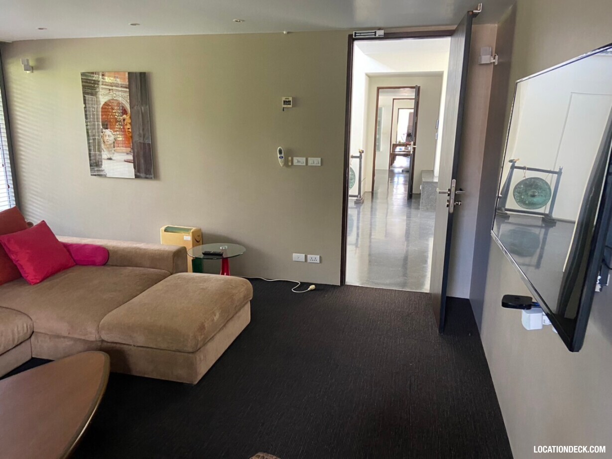 Baan Asan - Surat Thani, Thailand Filming Location