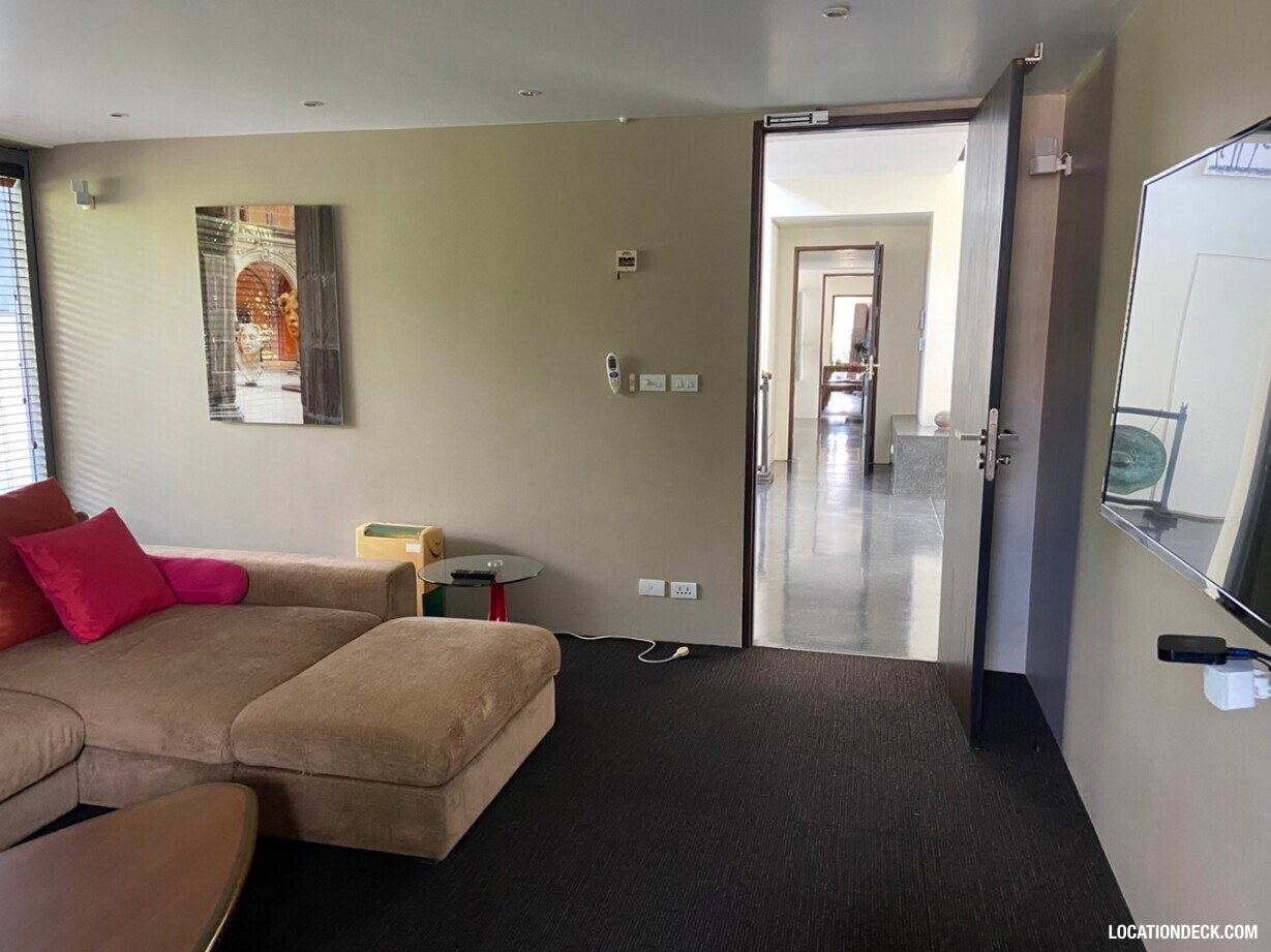 Baan Asan - Surat Thani, Thailand Filming Location