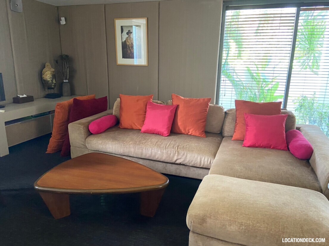 Baan Asan - Surat Thani, Thailand Filming Location