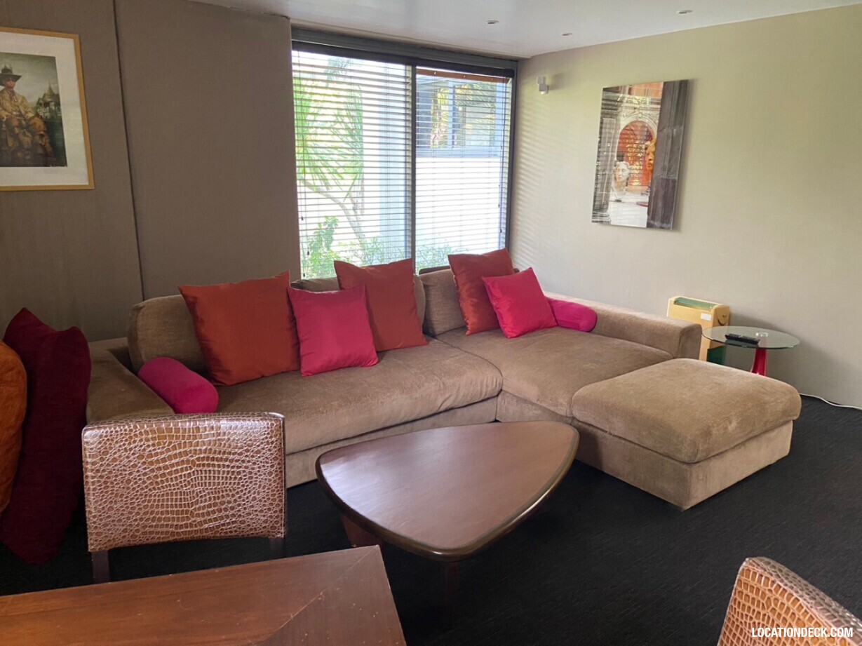 Baan Asan - Surat Thani, Thailand Filming Location