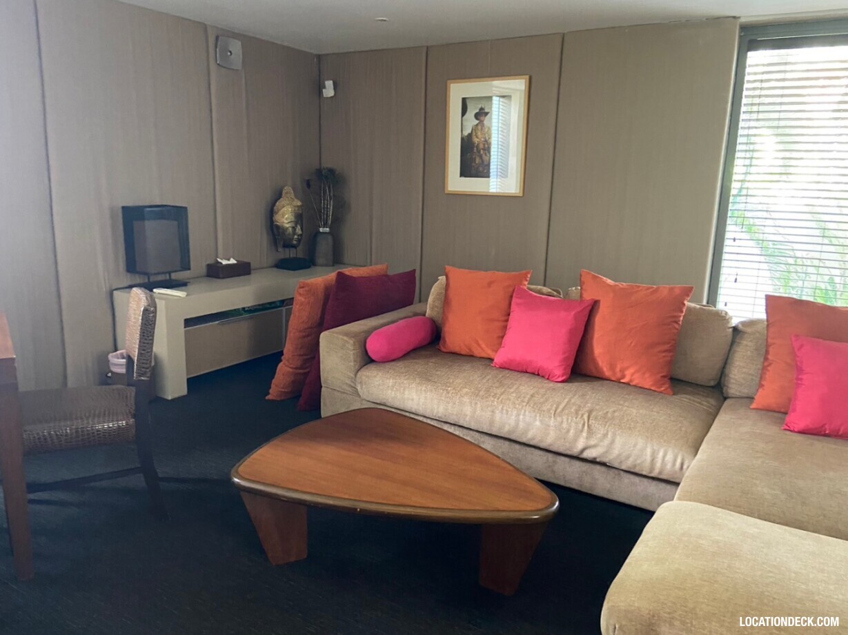 Baan Asan - Surat Thani, Thailand Filming Location