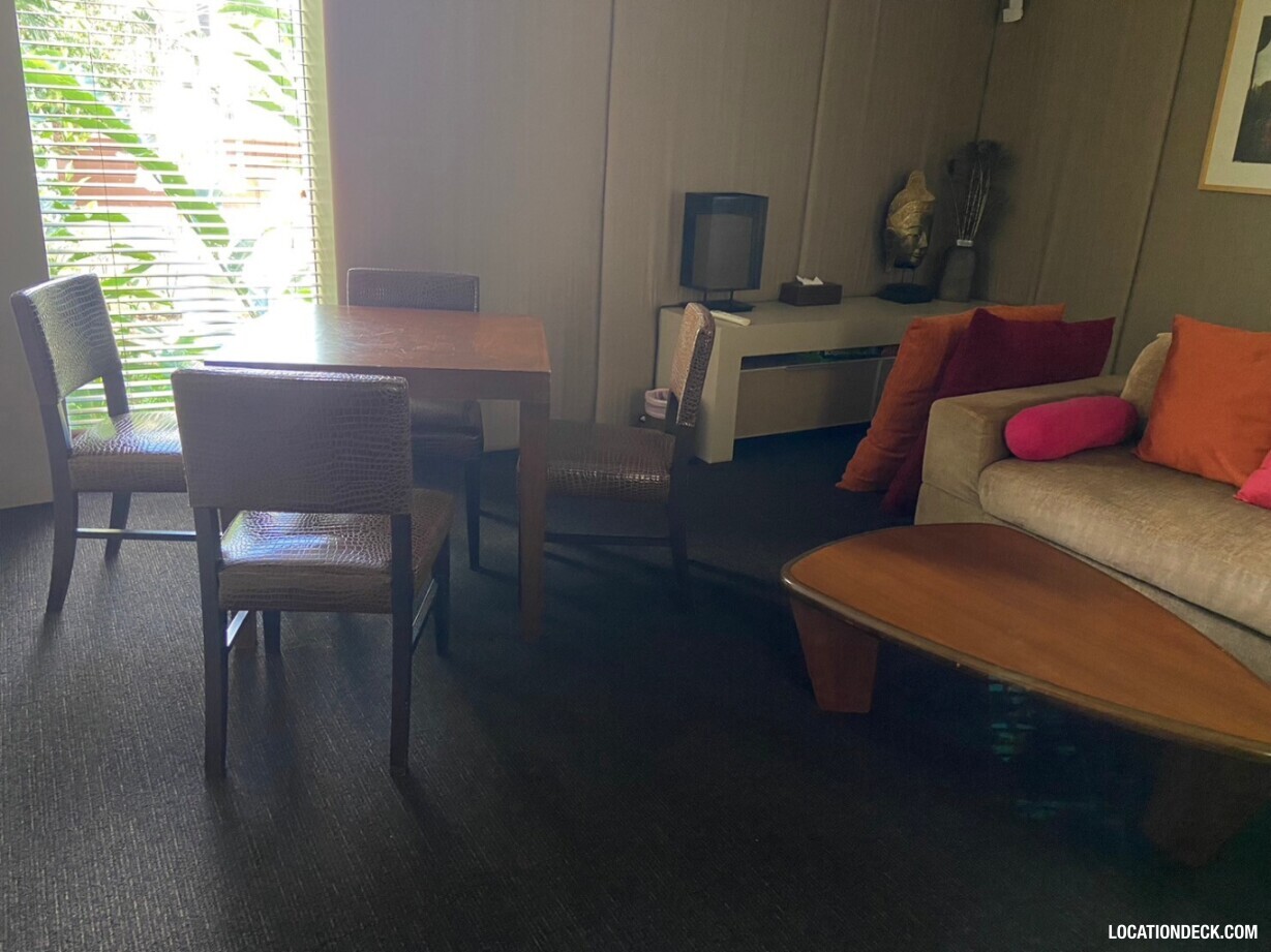 Baan Asan - Surat Thani, Thailand Filming Location