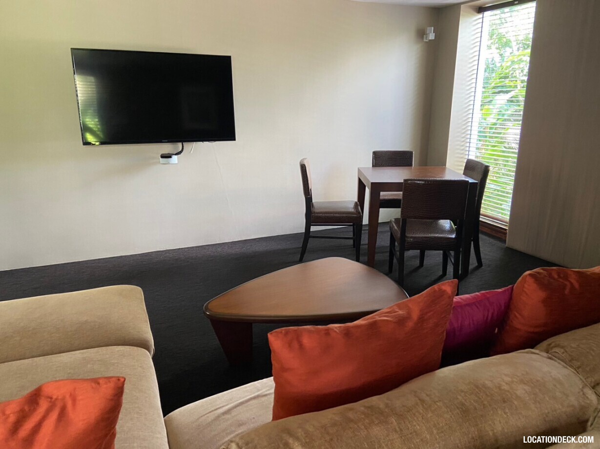 Baan Asan - Surat Thani, Thailand Filming Location