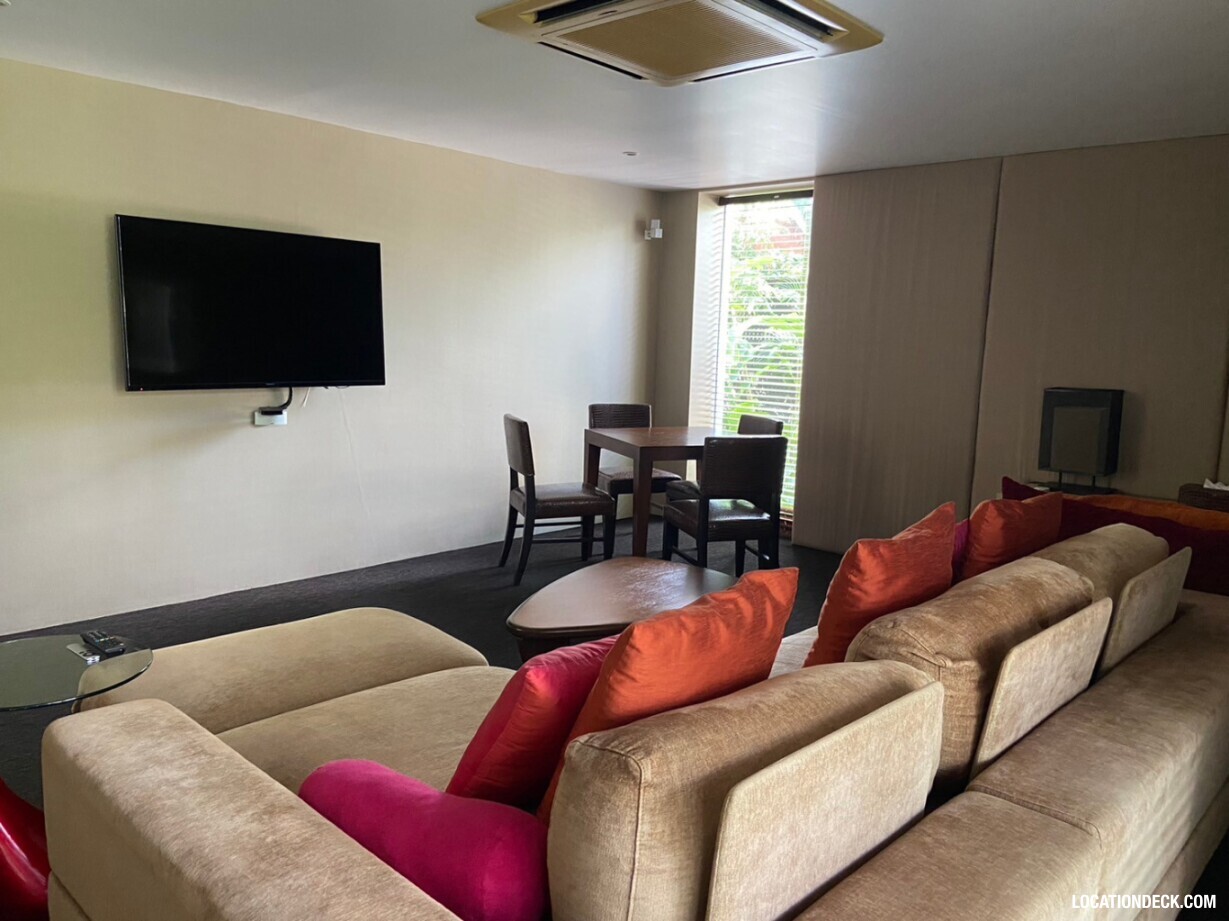 Baan Asan - Surat Thani, Thailand Filming Location