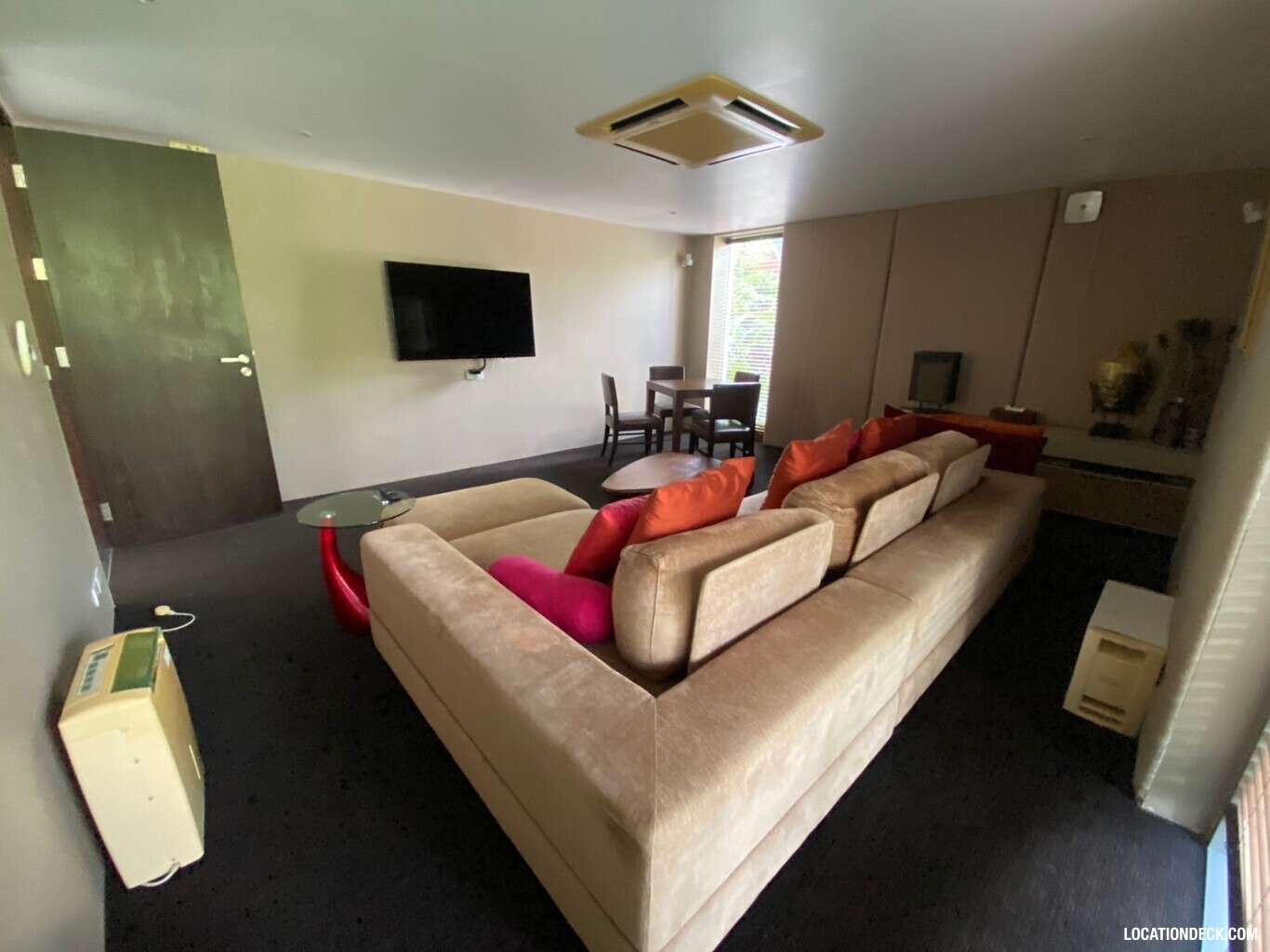 Baan Asan - Surat Thani, Thailand Filming Location