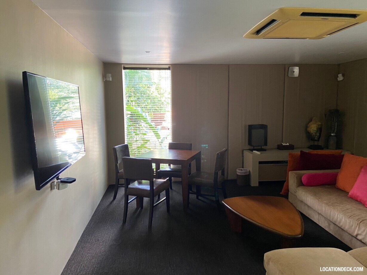 Baan Asan - Surat Thani, Thailand Filming Location