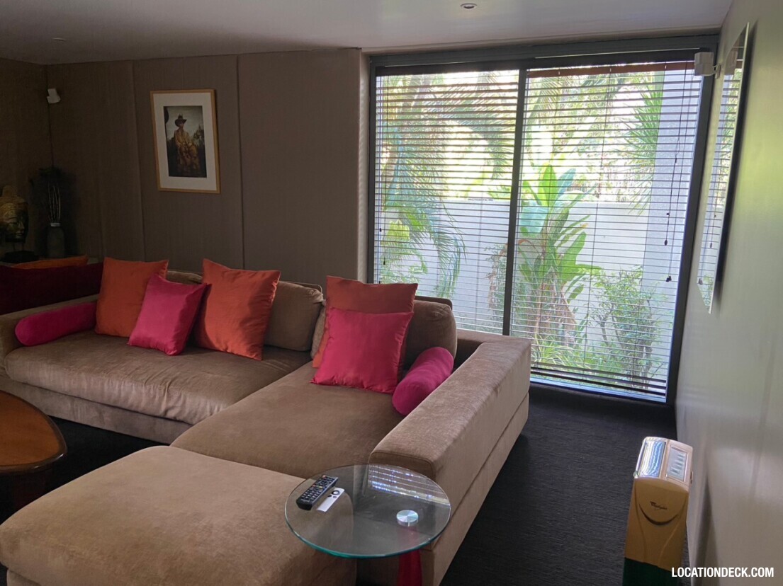 Baan Asan - Surat Thani, Thailand Filming Location