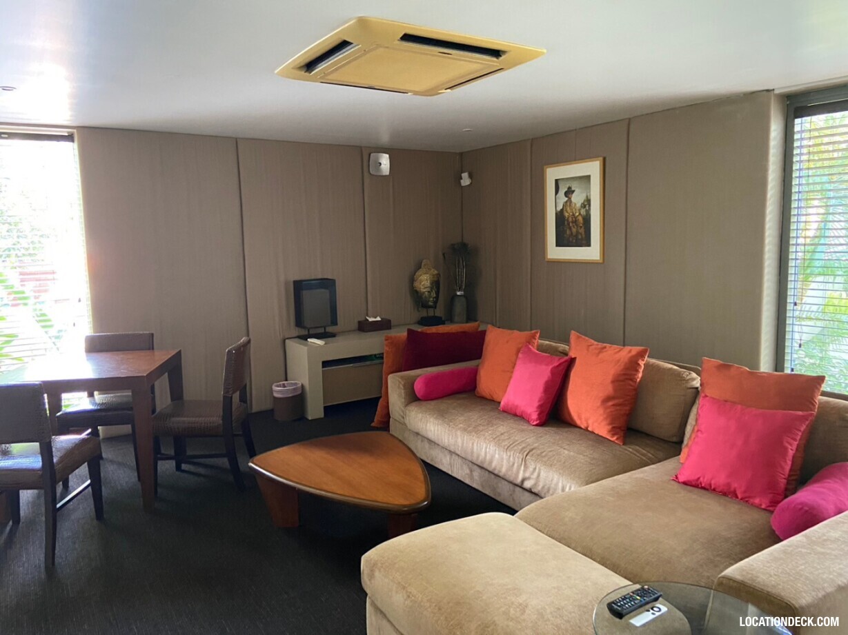 Baan Asan - Surat Thani, Thailand Filming Location