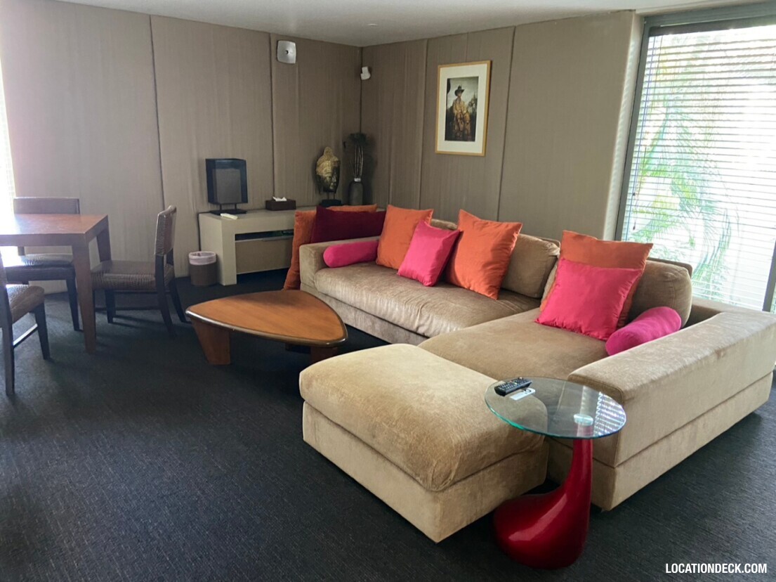 Baan Asan - Surat Thani, Thailand Filming Location