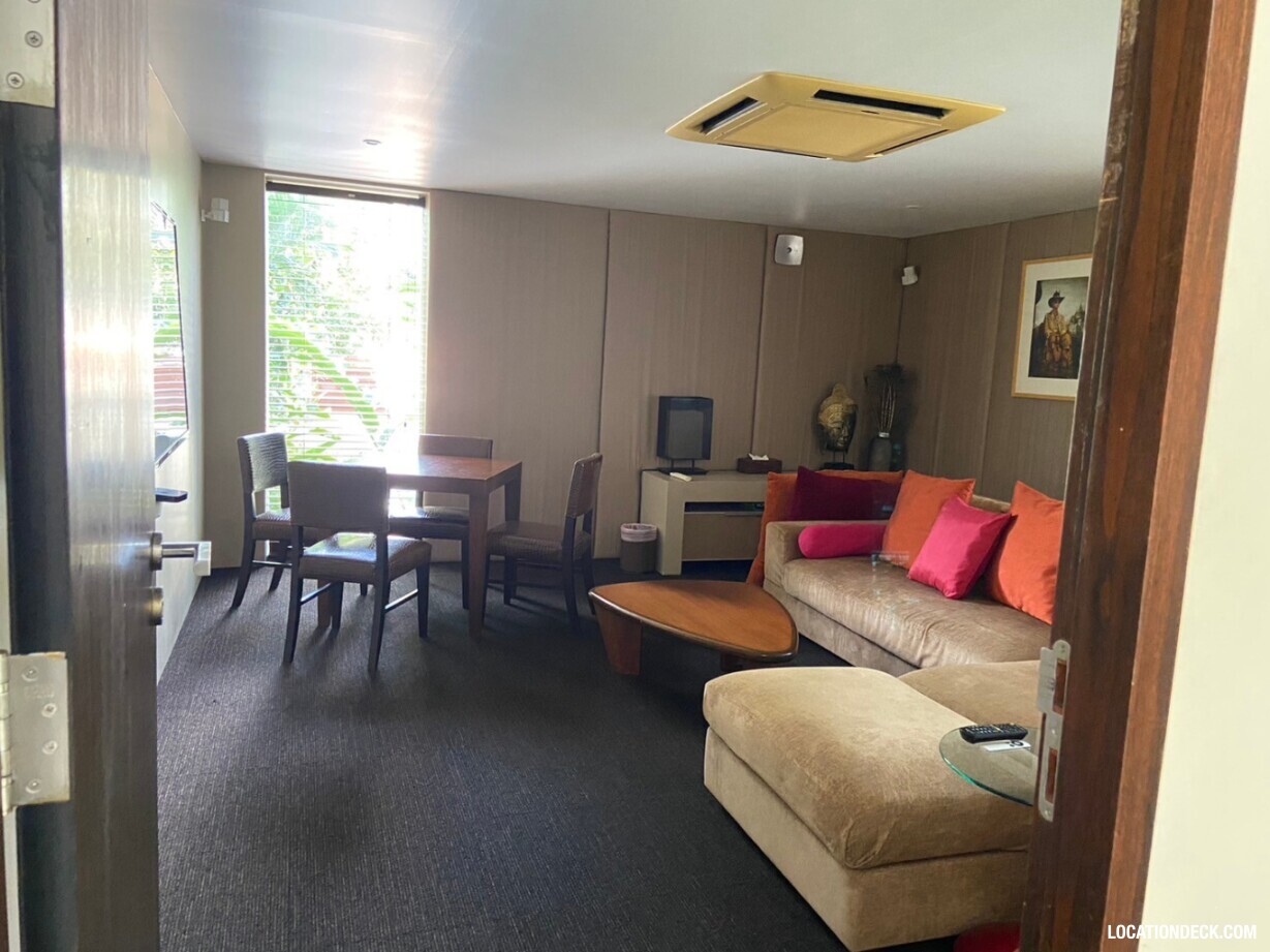 Baan Asan - Surat Thani, Thailand Filming Location