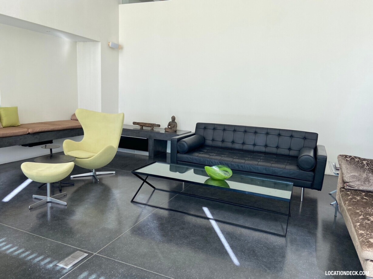 Baan Asan - Surat Thani, Thailand Filming Location