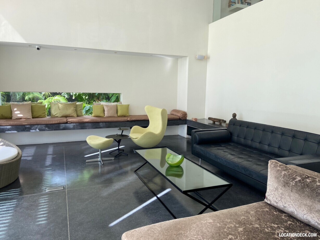 Baan Asan - Surat Thani, Thailand Filming Location