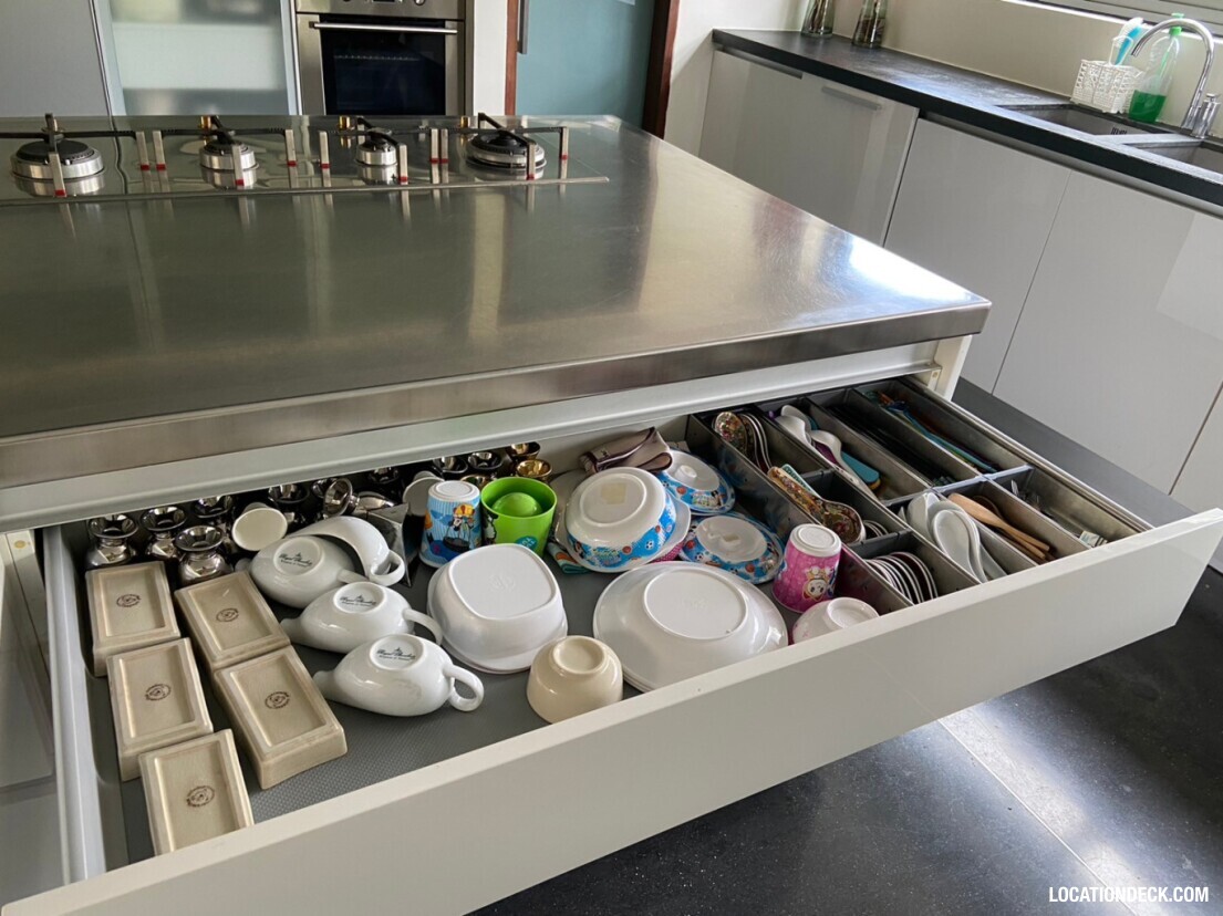 Baan Asan - Surat Thani, Thailand Filming Location