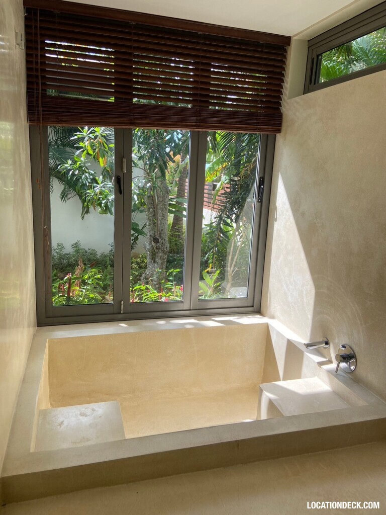 Baan Asan - Surat Thani, Thailand Filming Location