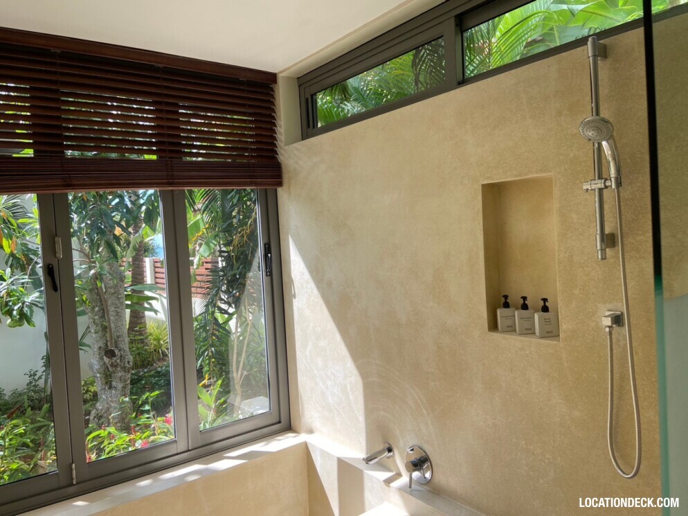 Baan Asan - Surat Thani, Thailand Filming Location