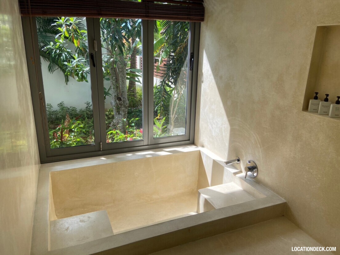 Baan Asan - Surat Thani, Thailand Filming Location