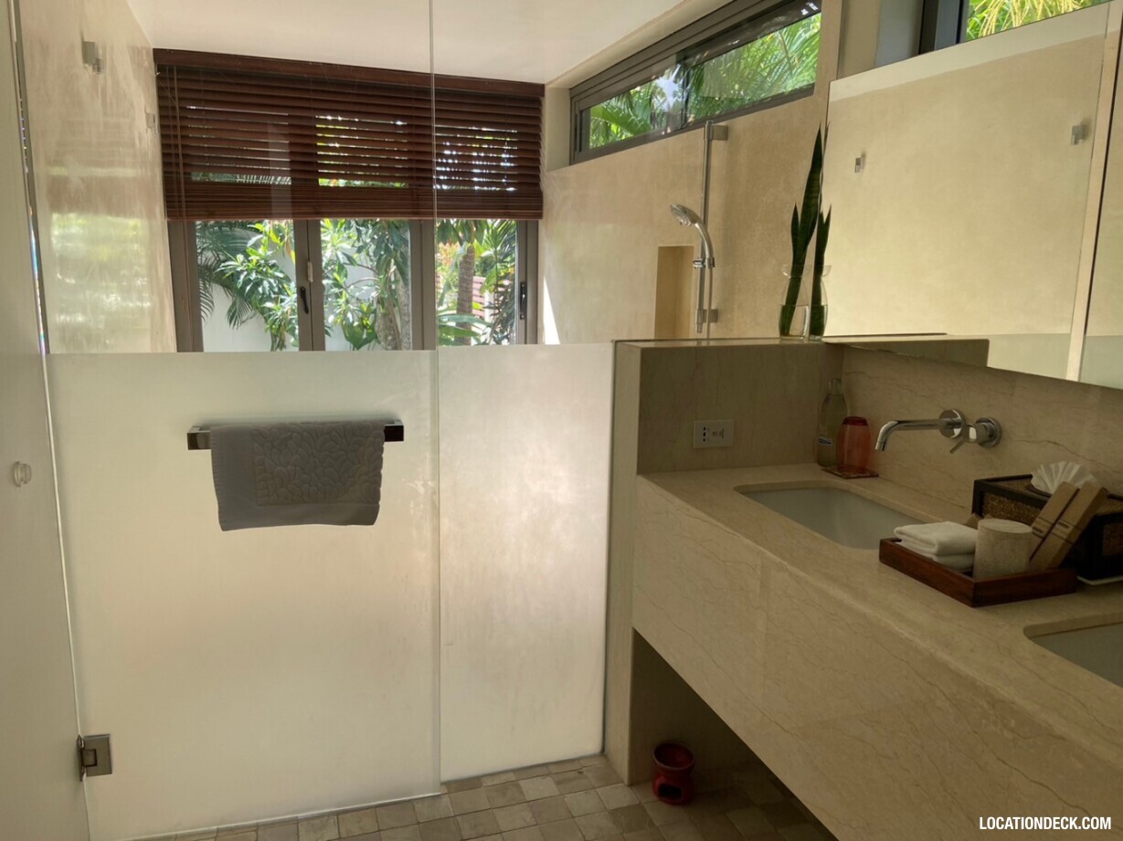 Baan Asan - Surat Thani, Thailand Filming Location