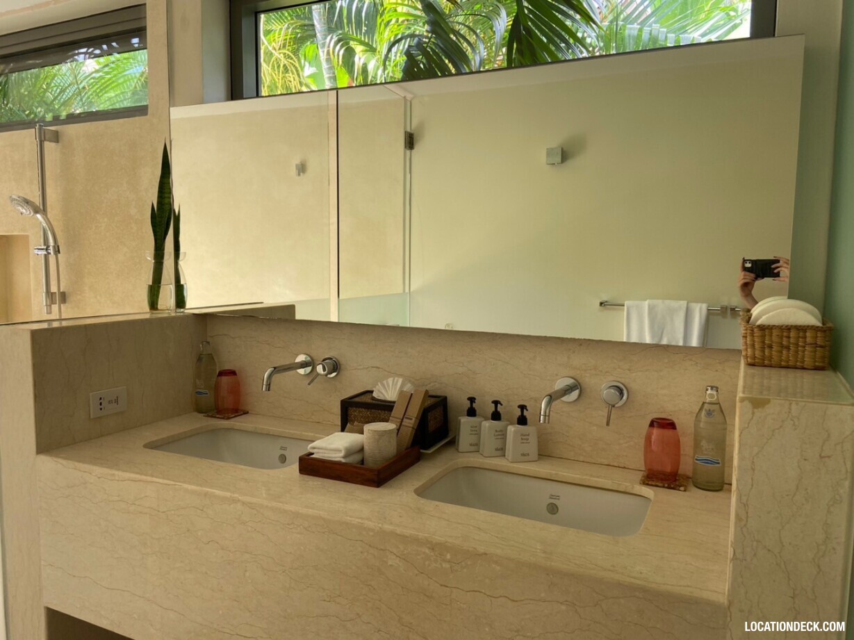 Baan Asan - Surat Thani, Thailand Filming Location