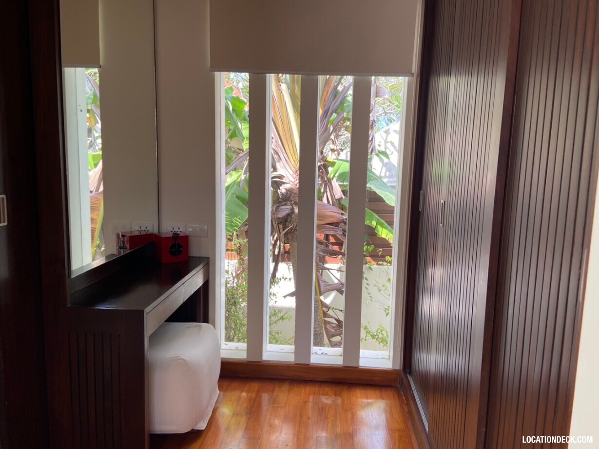 Baan Asan - Surat Thani, Thailand Filming Location