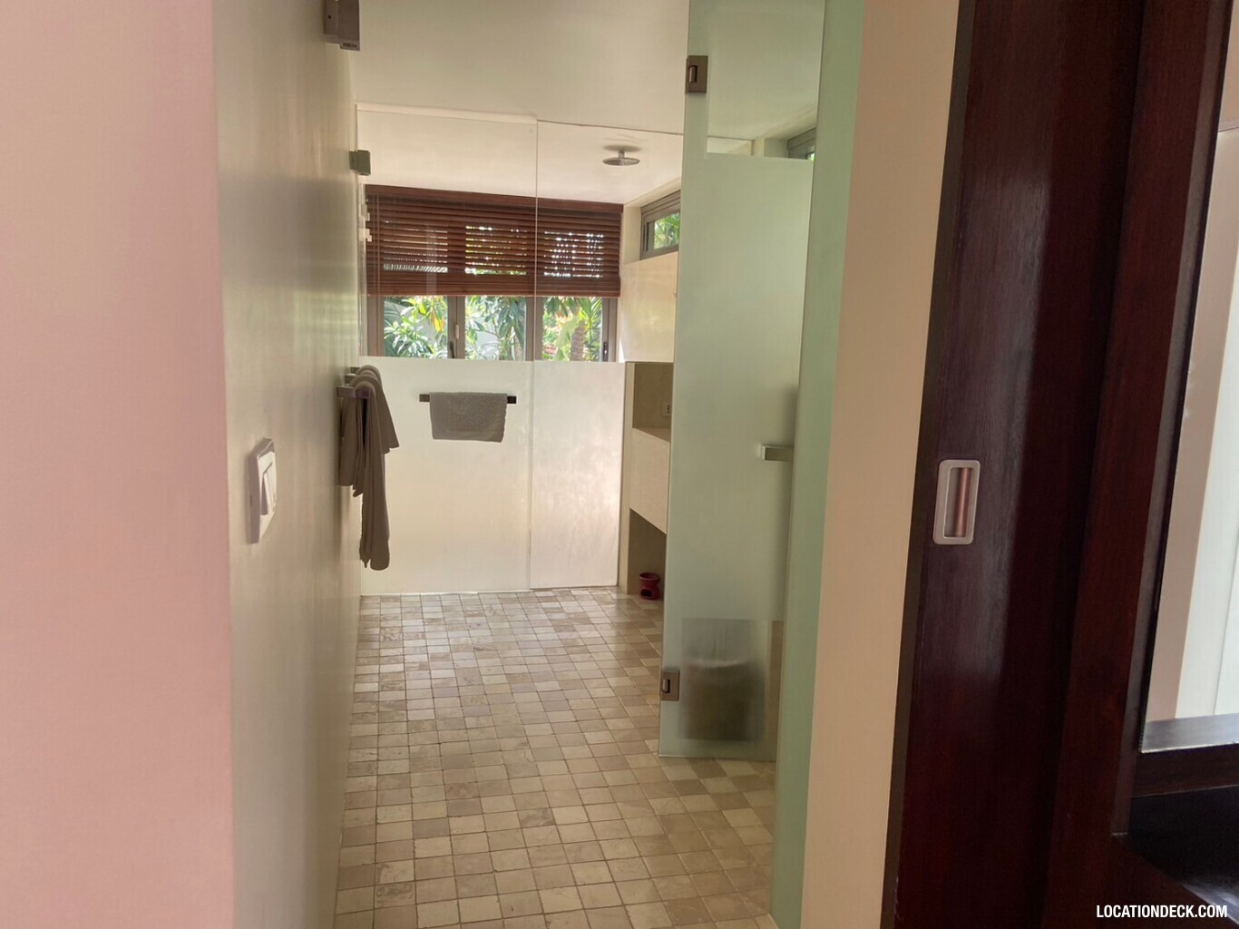 Baan Asan - Surat Thani, Thailand Filming Location